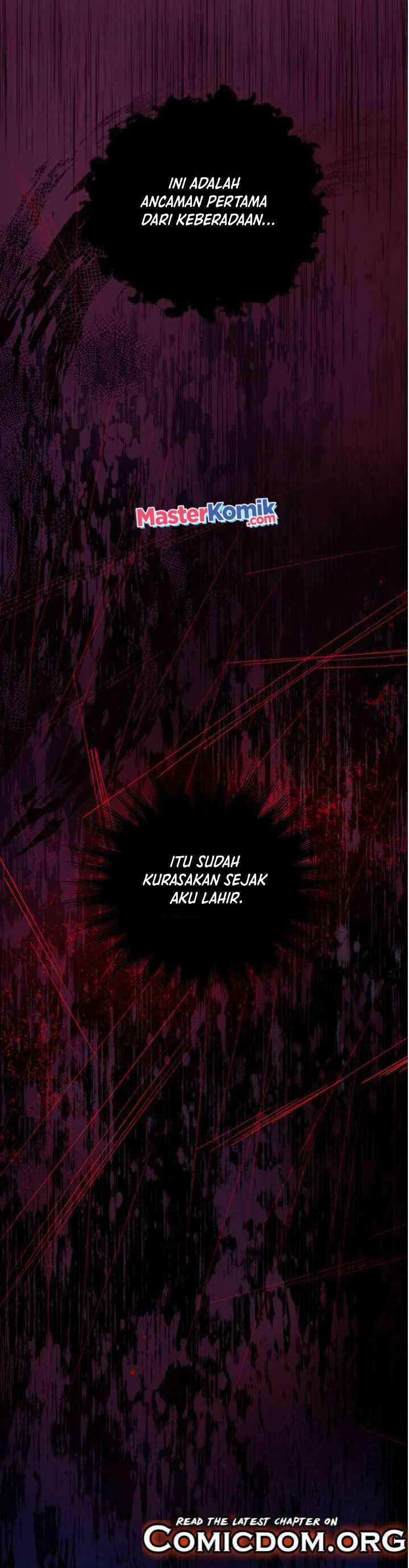 I Am Alone Genius DNA