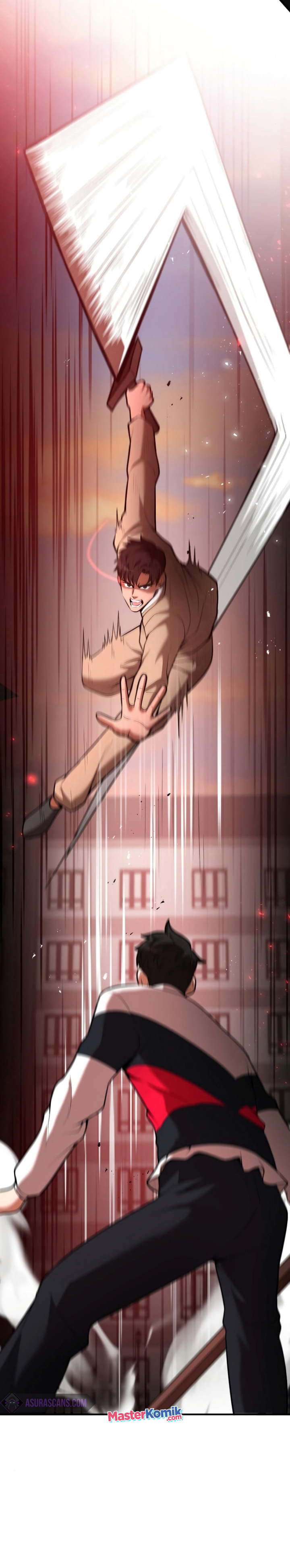 I Became a Renowned Family’s Sword Prodigy