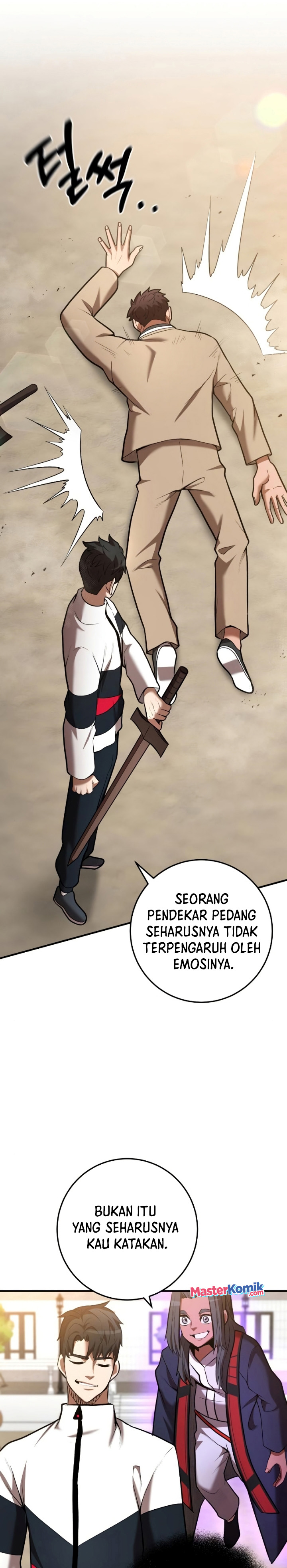 I Became a Renowned Family’s Sword Prodigy