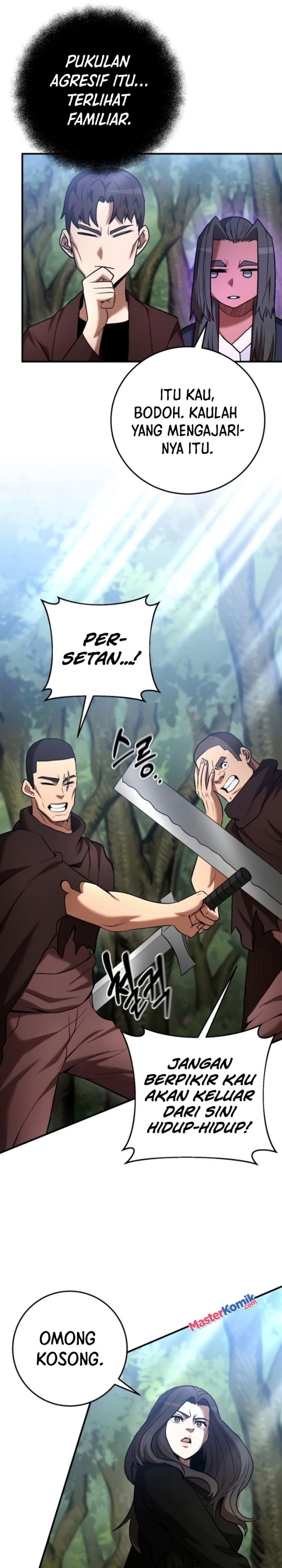 I Became a Renowned Family’s Sword Prodigy