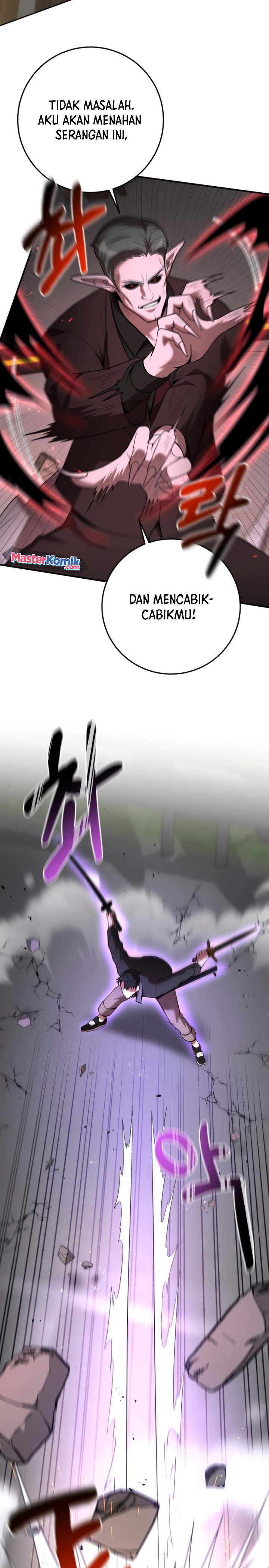 I Became a Renowned Family’s Sword Prodigy