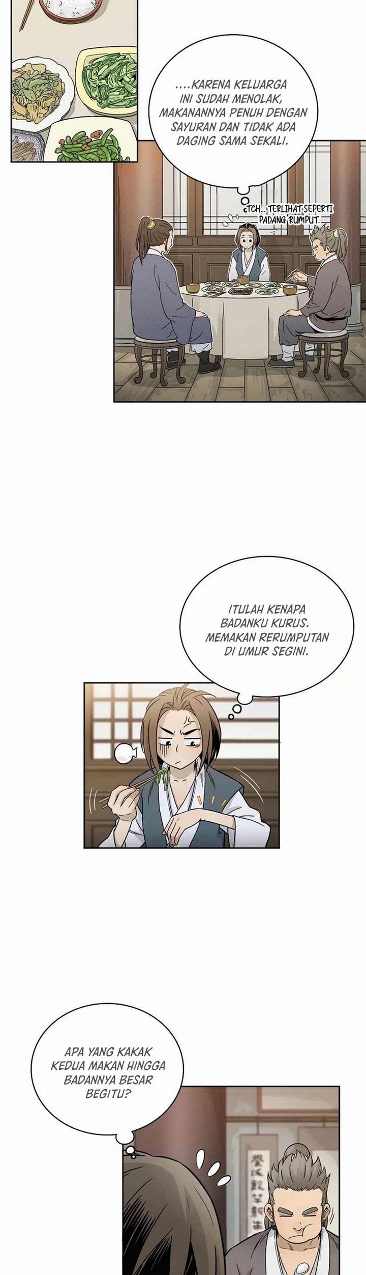I Reincarnated as a Legendary Surgeon