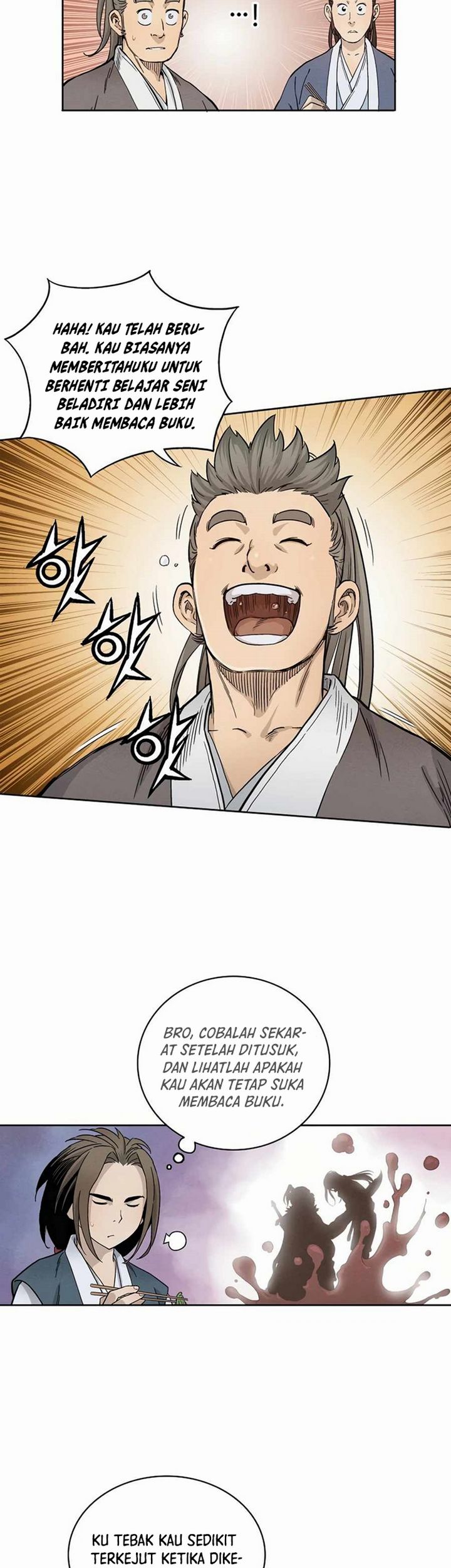 I Reincarnated as a Legendary Surgeon