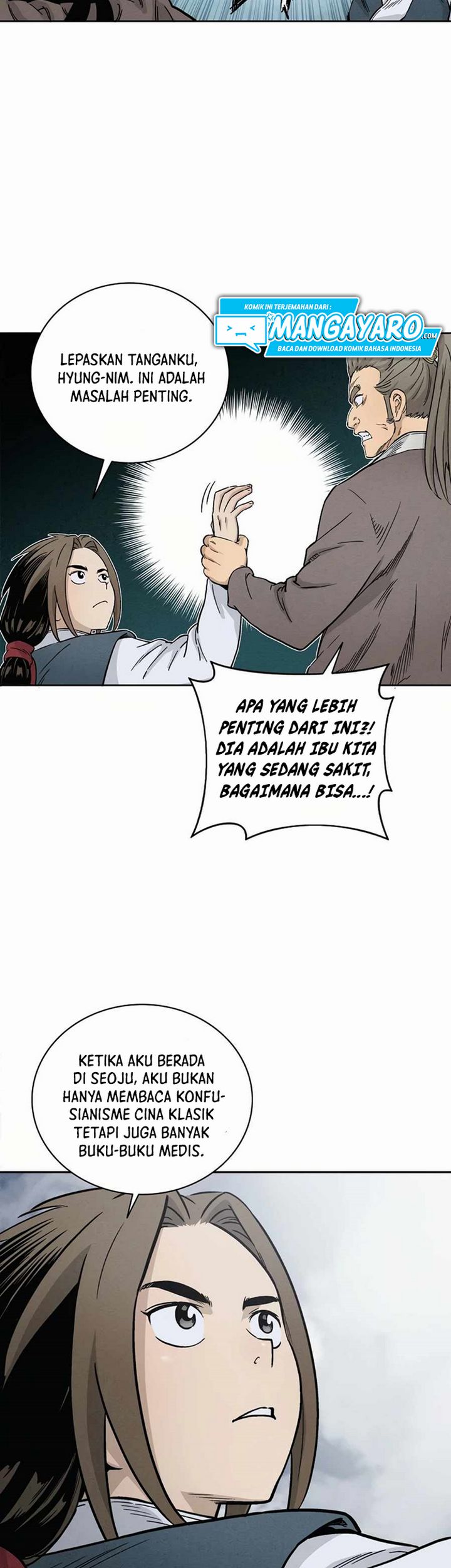 I Reincarnated as a Legendary Surgeon