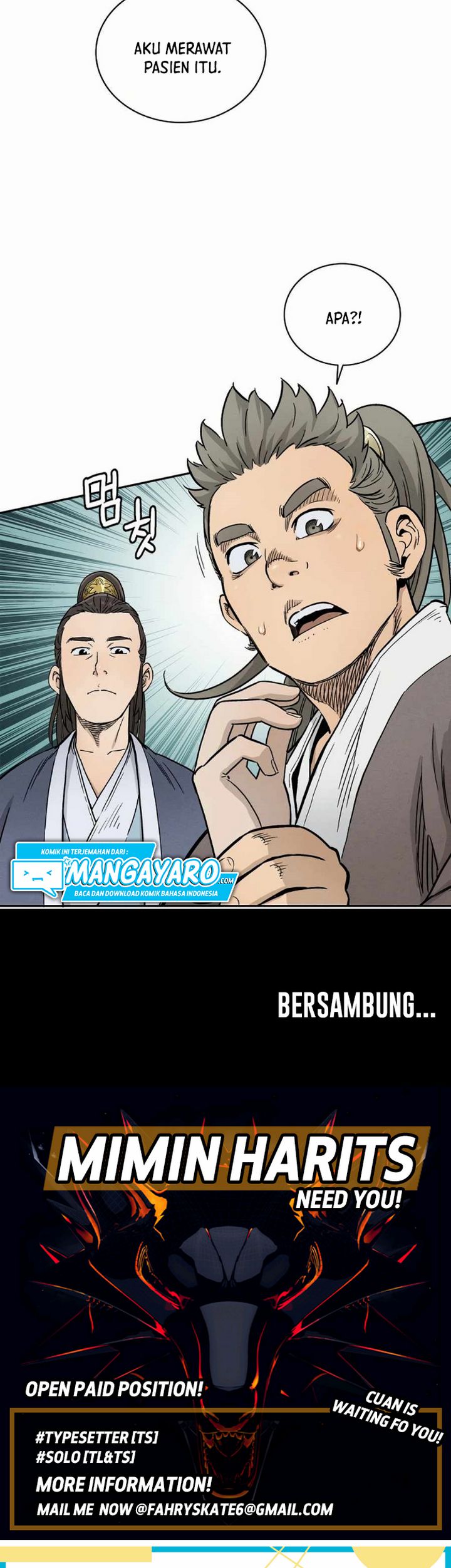 I Reincarnated as a Legendary Surgeon
