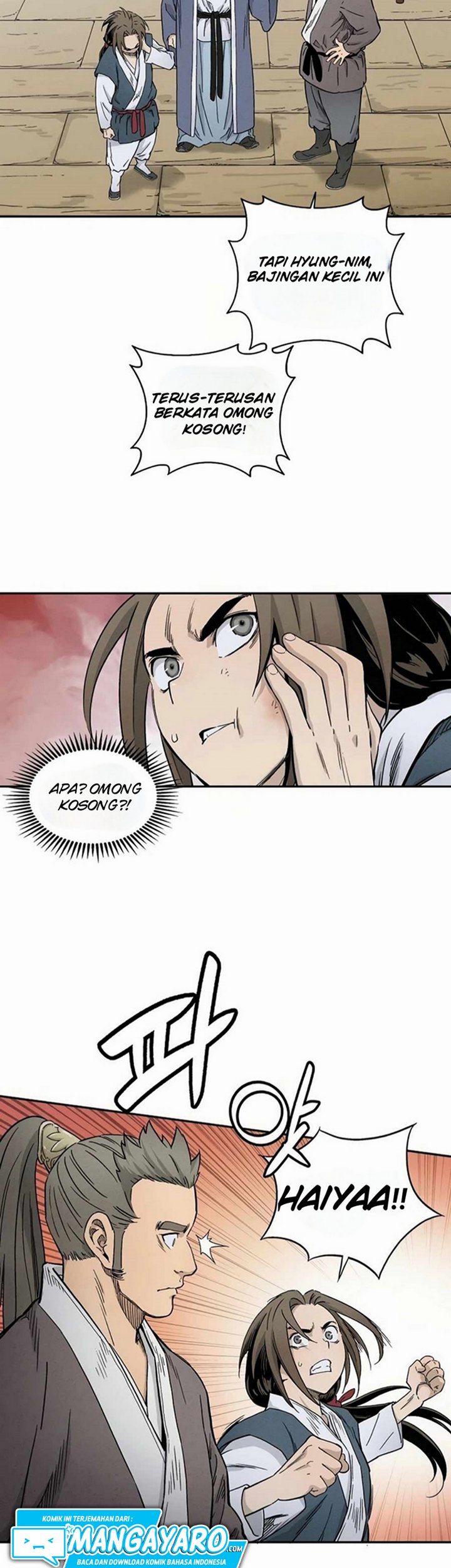 I Reincarnated as a Legendary Surgeon