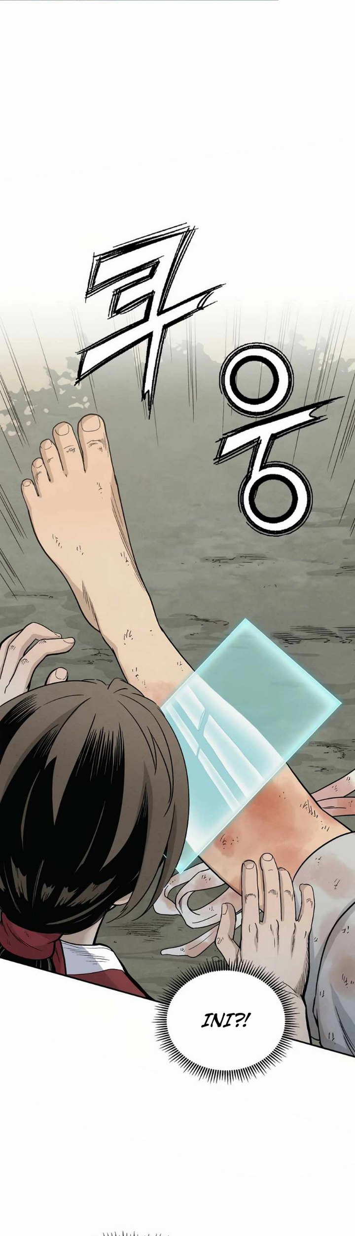 I Reincarnated as a Legendary Surgeon