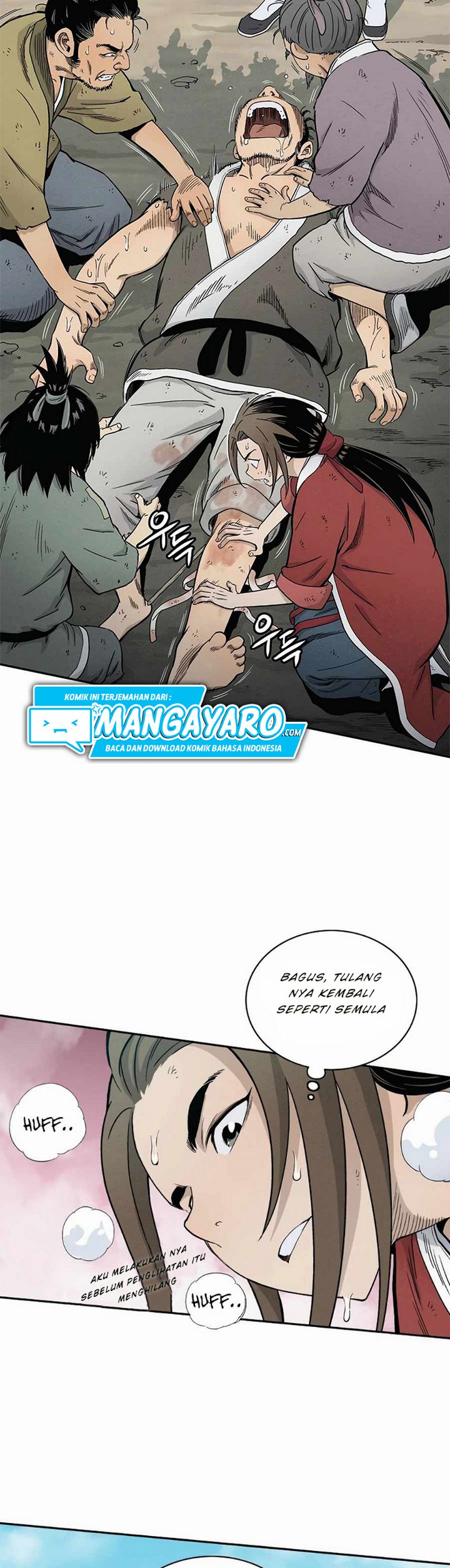 I Reincarnated as a Legendary Surgeon