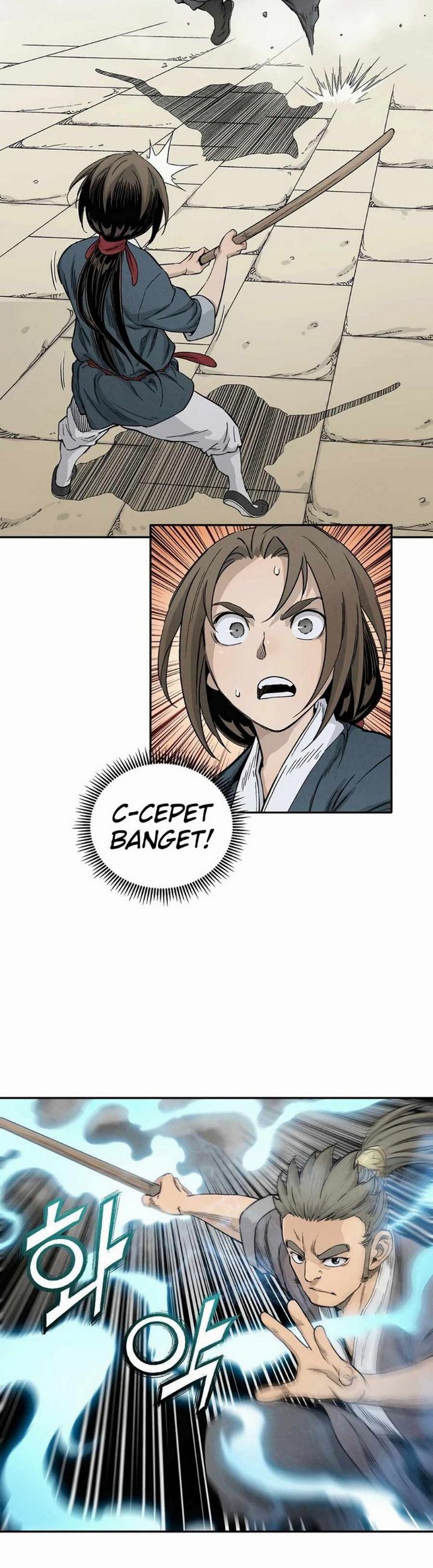 I Reincarnated as a Legendary Surgeon