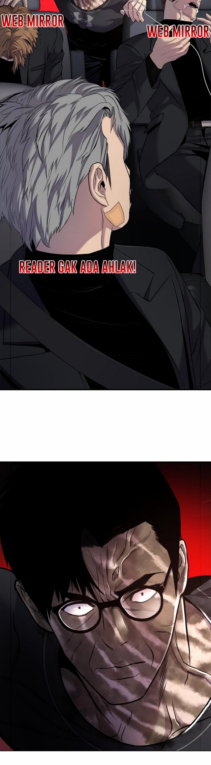 I Reincarnated as a Legendary Surgeon