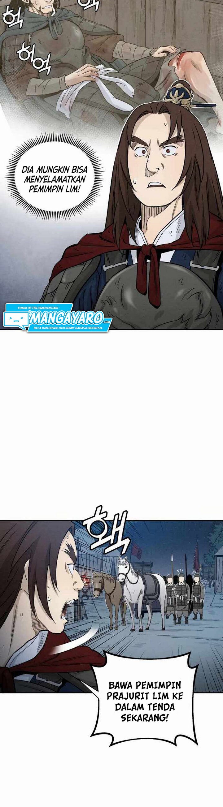 I Reincarnated as a Legendary Surgeon