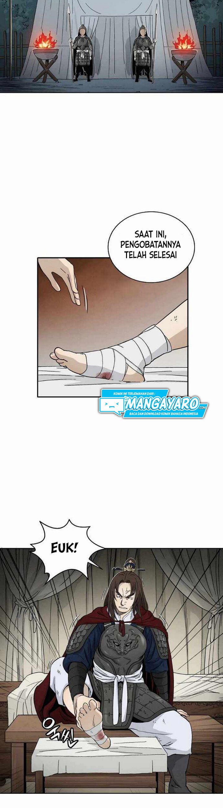I Reincarnated as a Legendary Surgeon