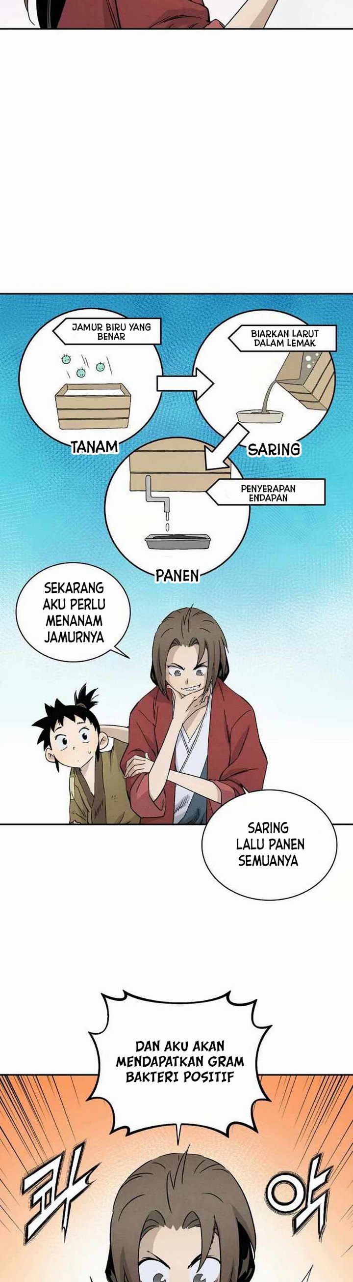 I Reincarnated as a Legendary Surgeon