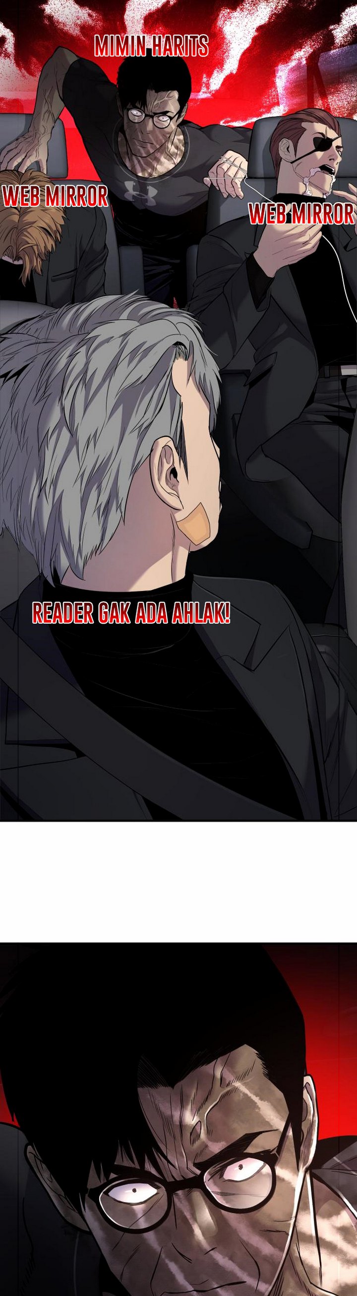 I Reincarnated as a Legendary Surgeon