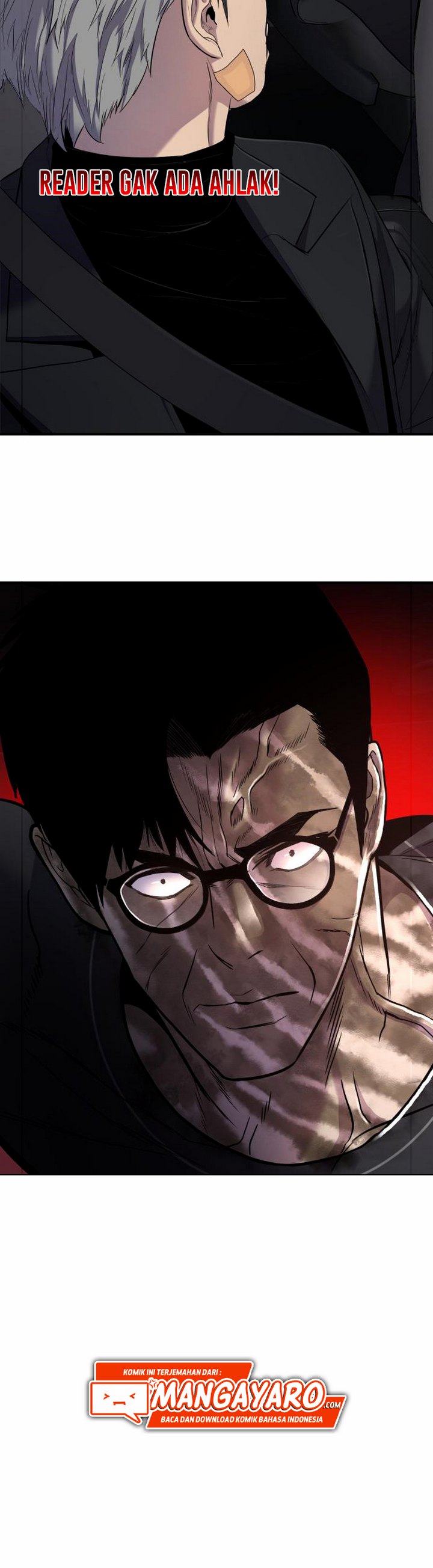 I Reincarnated as a Legendary Surgeon