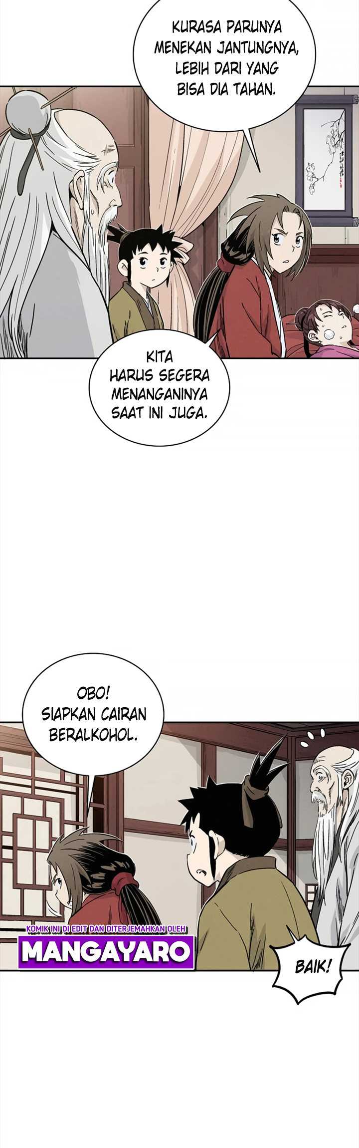 I Reincarnated as a Legendary Surgeon