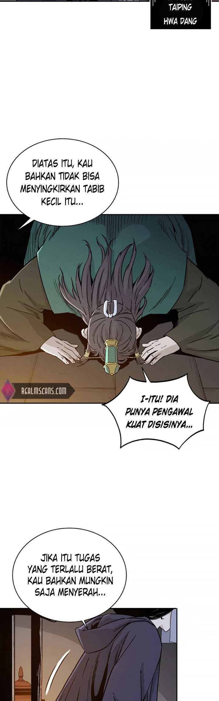I Reincarnated as a Legendary Surgeon