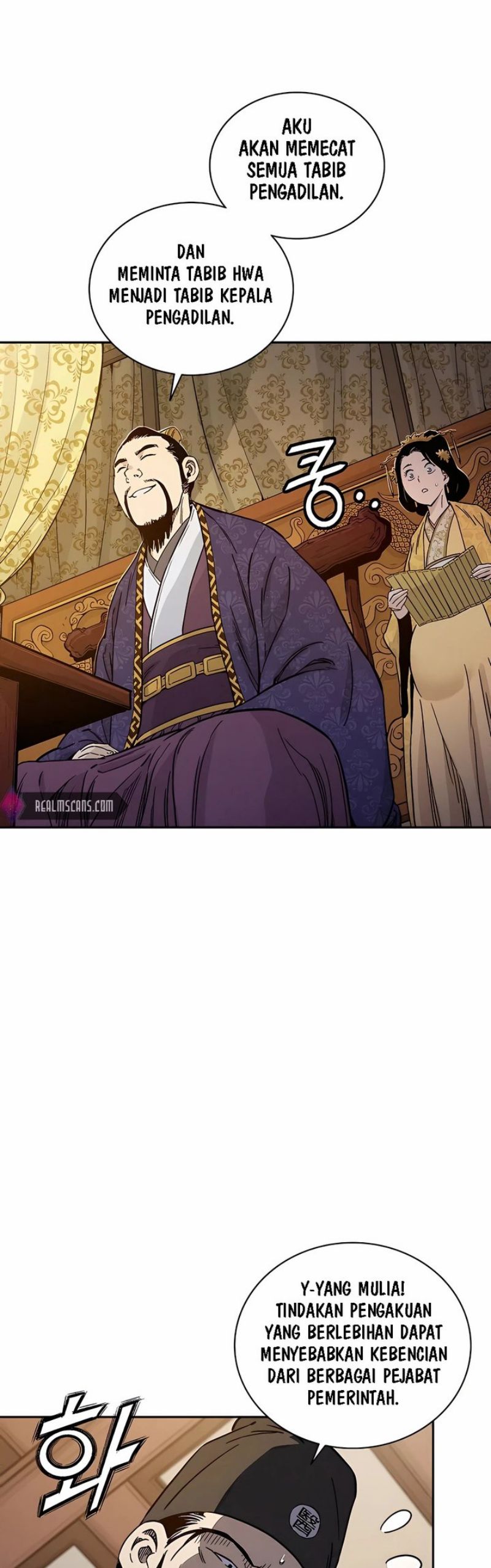 I Reincarnated as a Legendary Surgeon