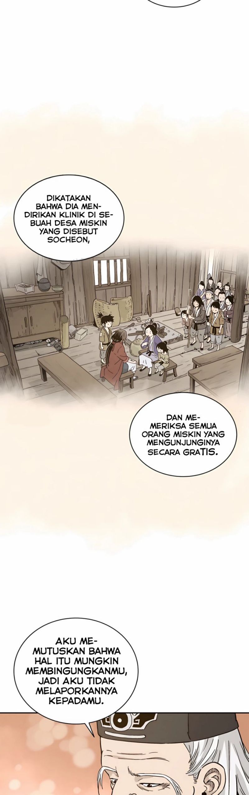 I Reincarnated as a Legendary Surgeon