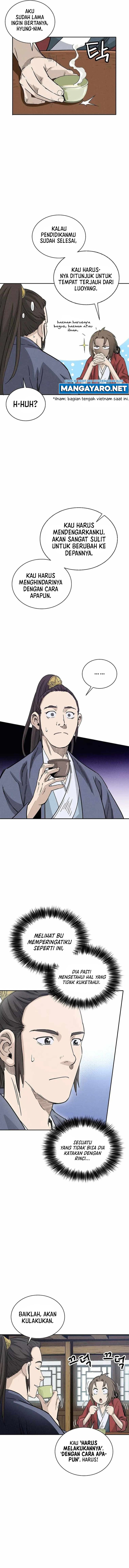 I Reincarnated as a Legendary Surgeon
