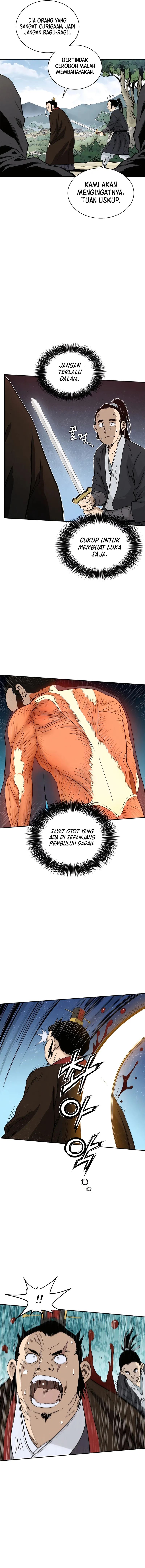 I Reincarnated as a Legendary Surgeon