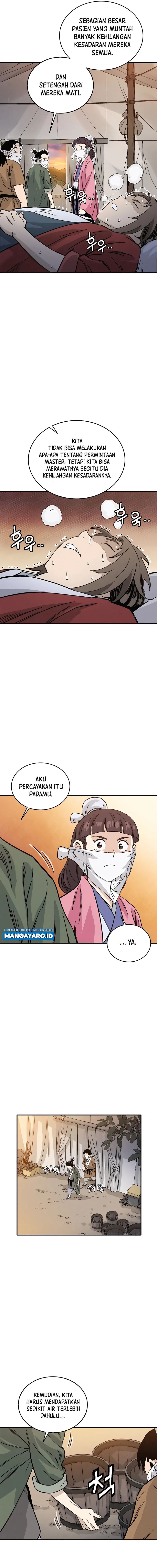 I Reincarnated as a Legendary Surgeon