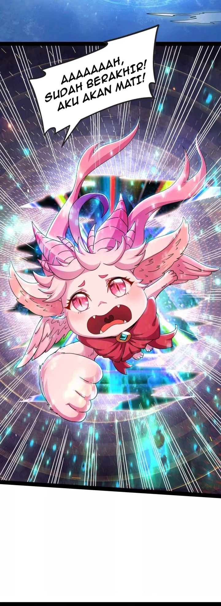 I Am The King