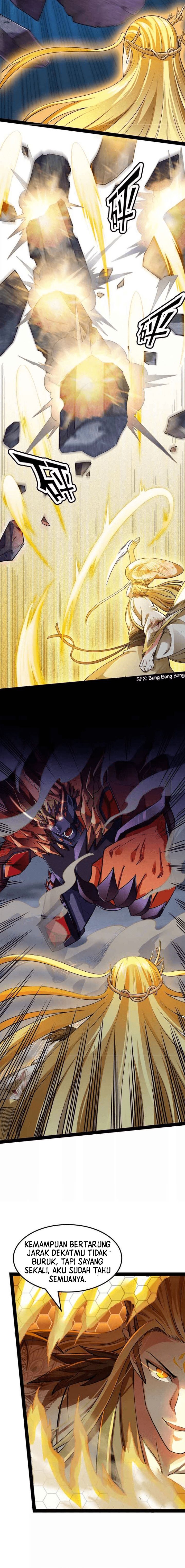 I Am The King