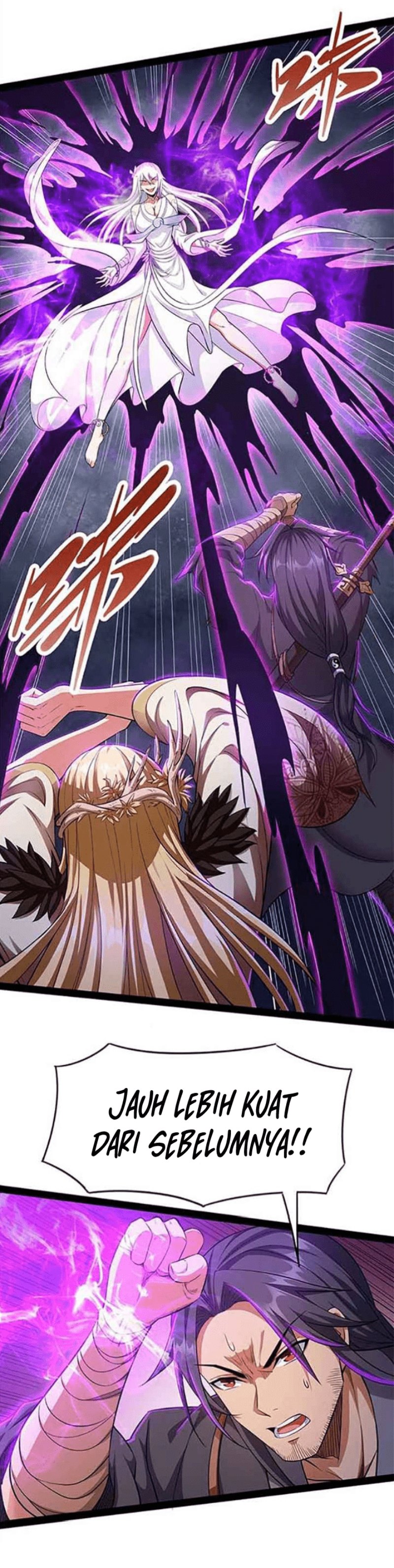 I Am The King