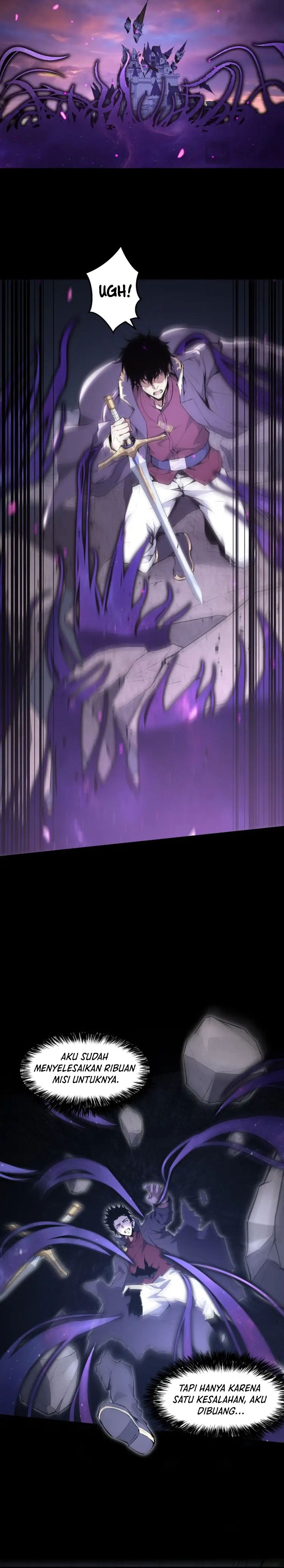 I Am the Virus Monarch