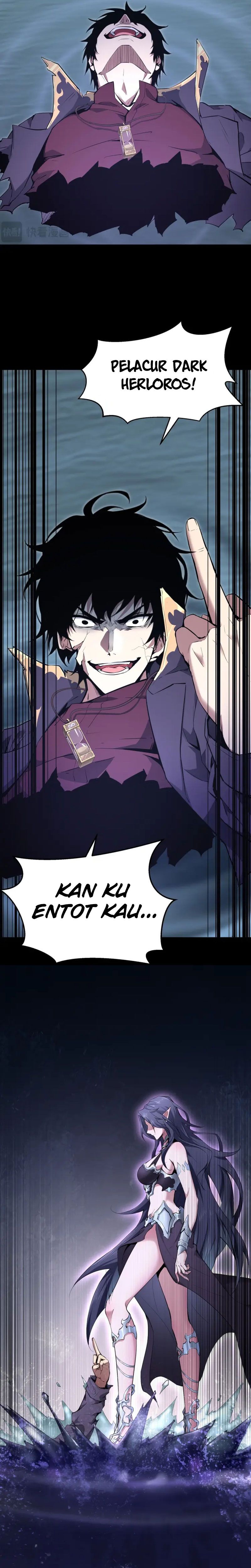 I Am the Virus Monarch