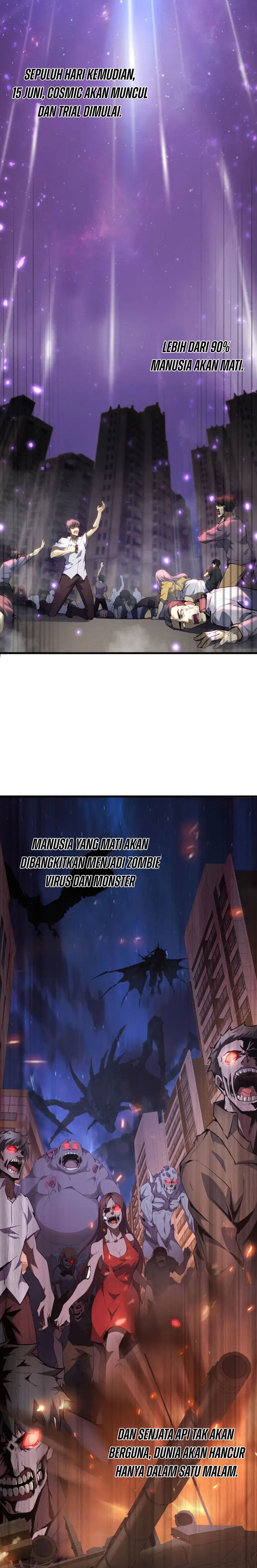 I Am the Virus Monarch