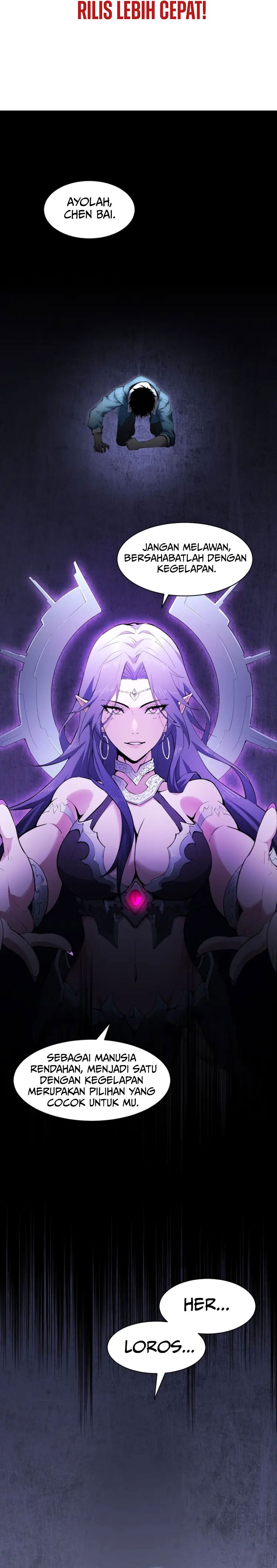 I Am the Virus Monarch