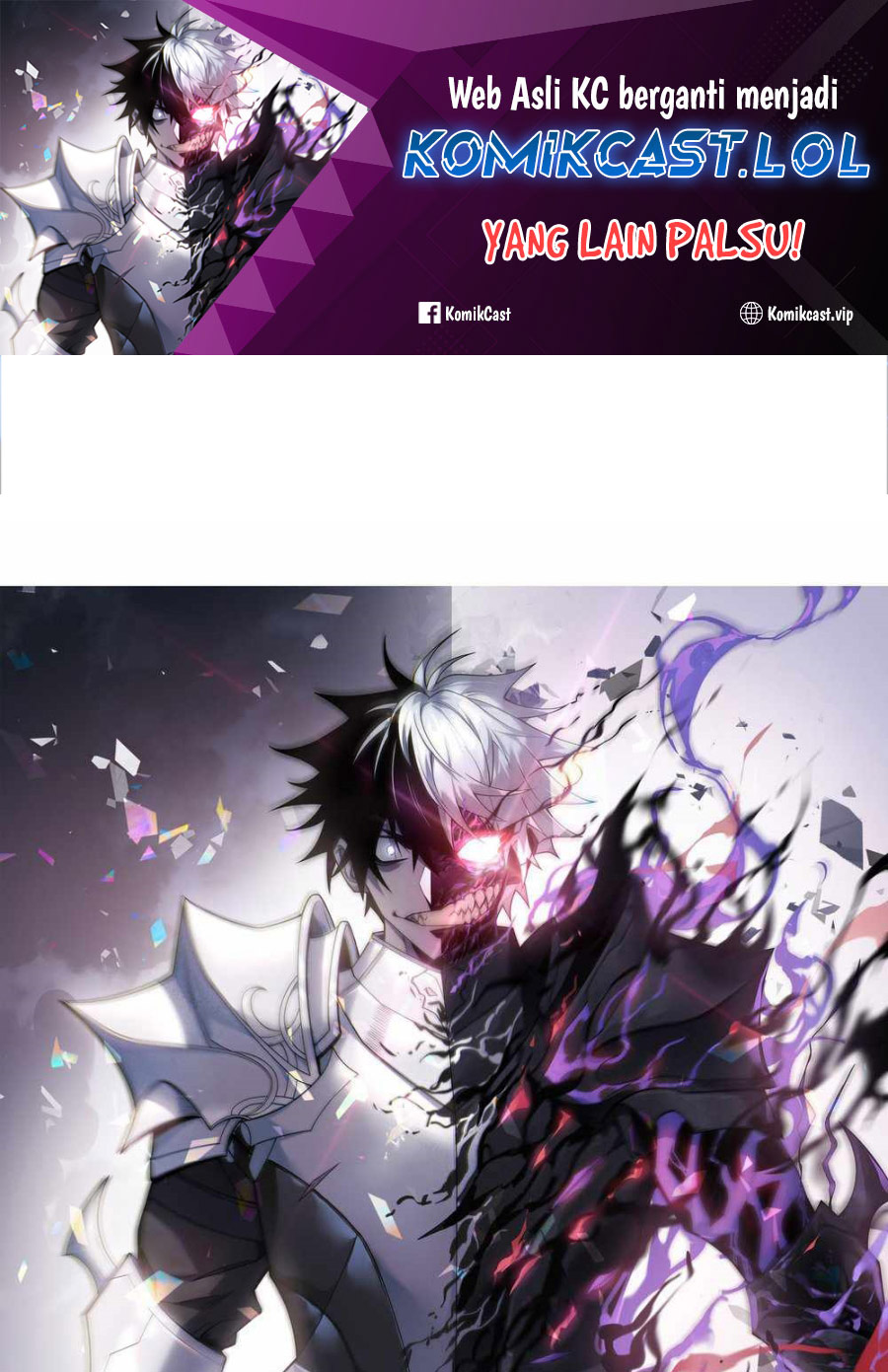 I Became The Game’s Biggest Villain