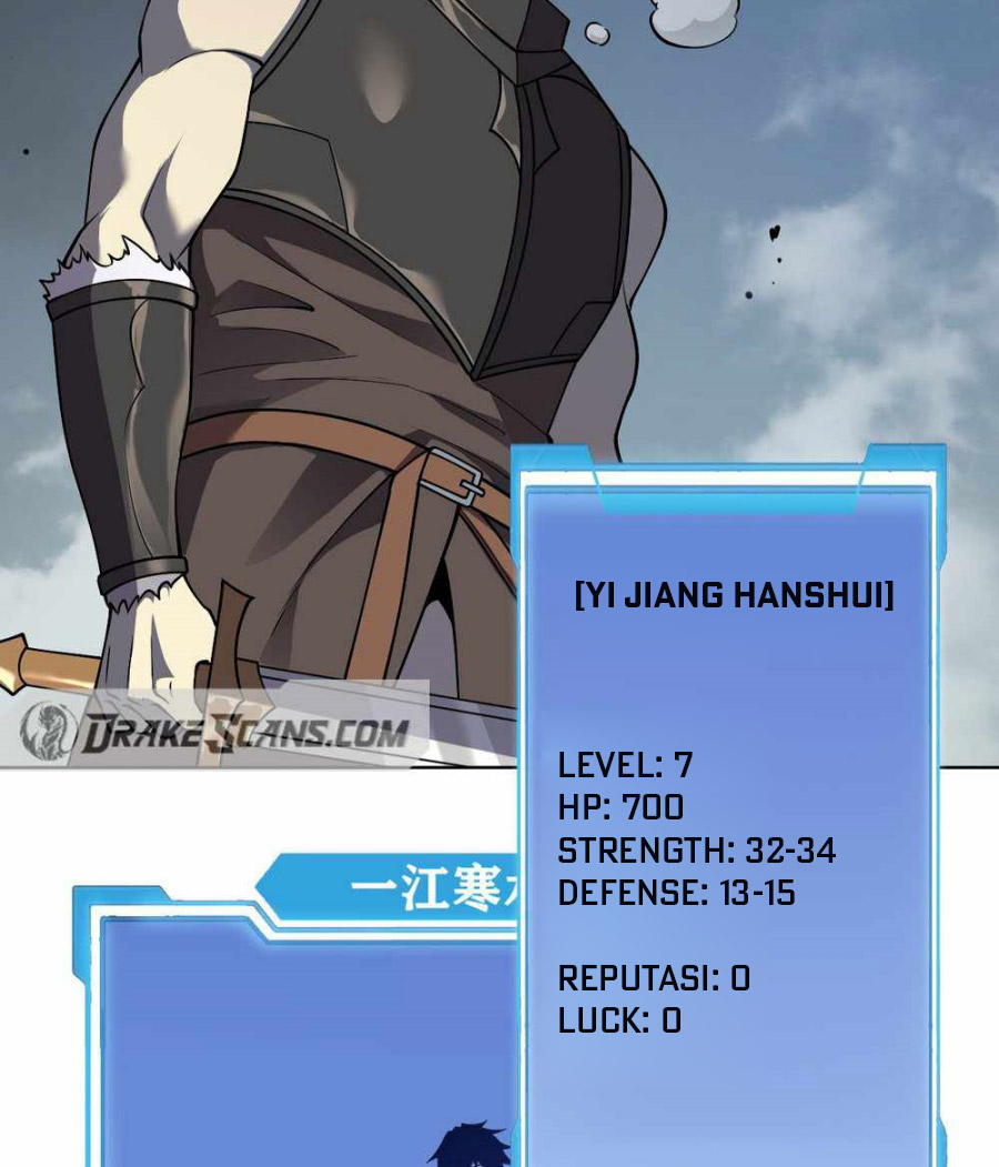 I Became The Game’s Biggest Villain