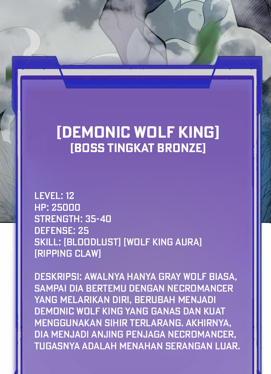 I Became The Game’s Biggest Villain
