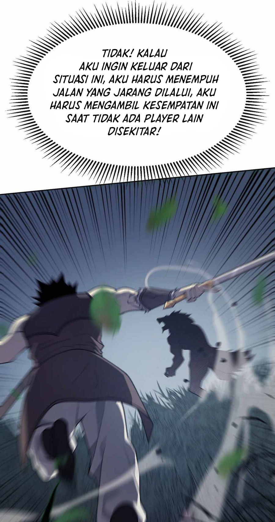 I Became The Game’s Biggest Villain