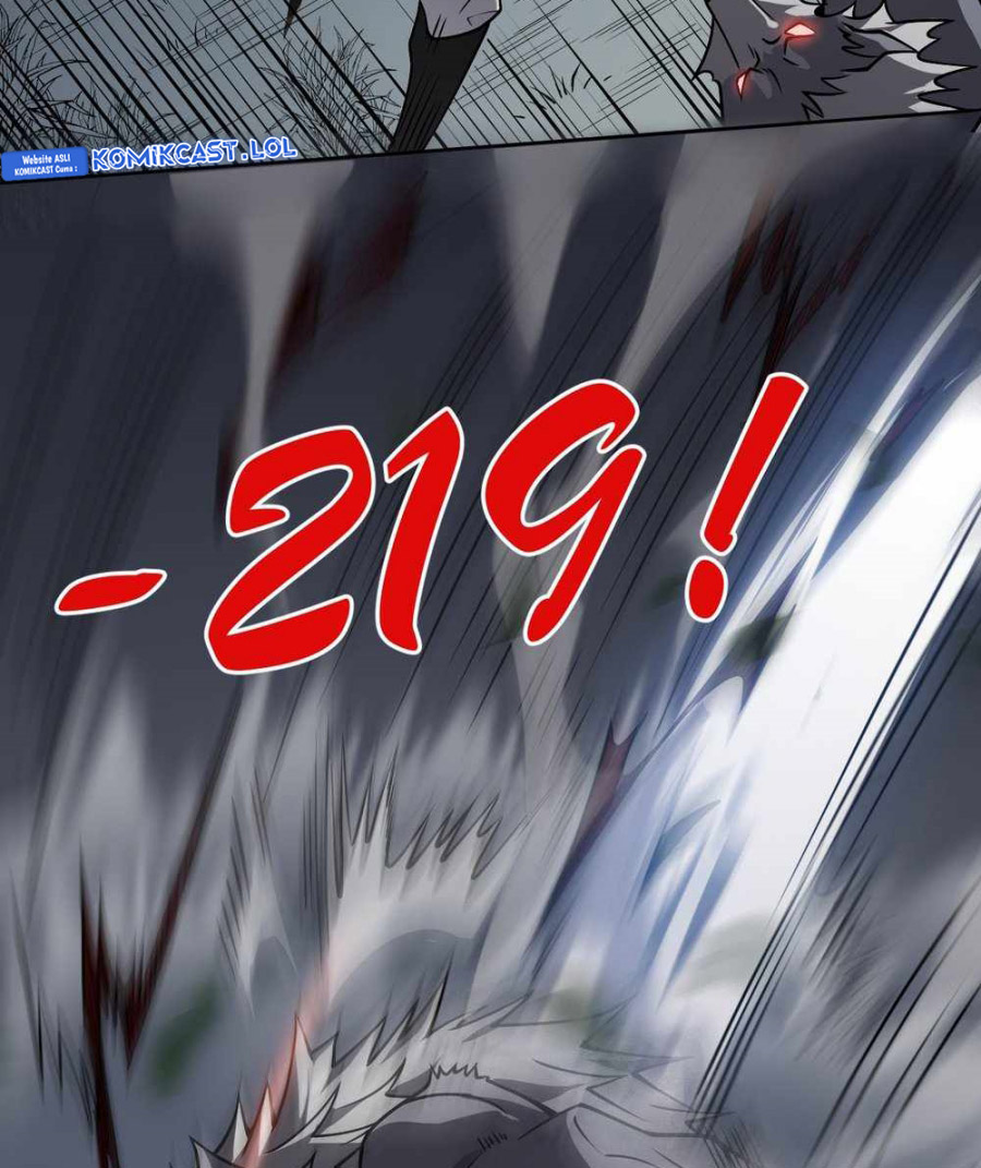 I Became The Game’s Biggest Villain