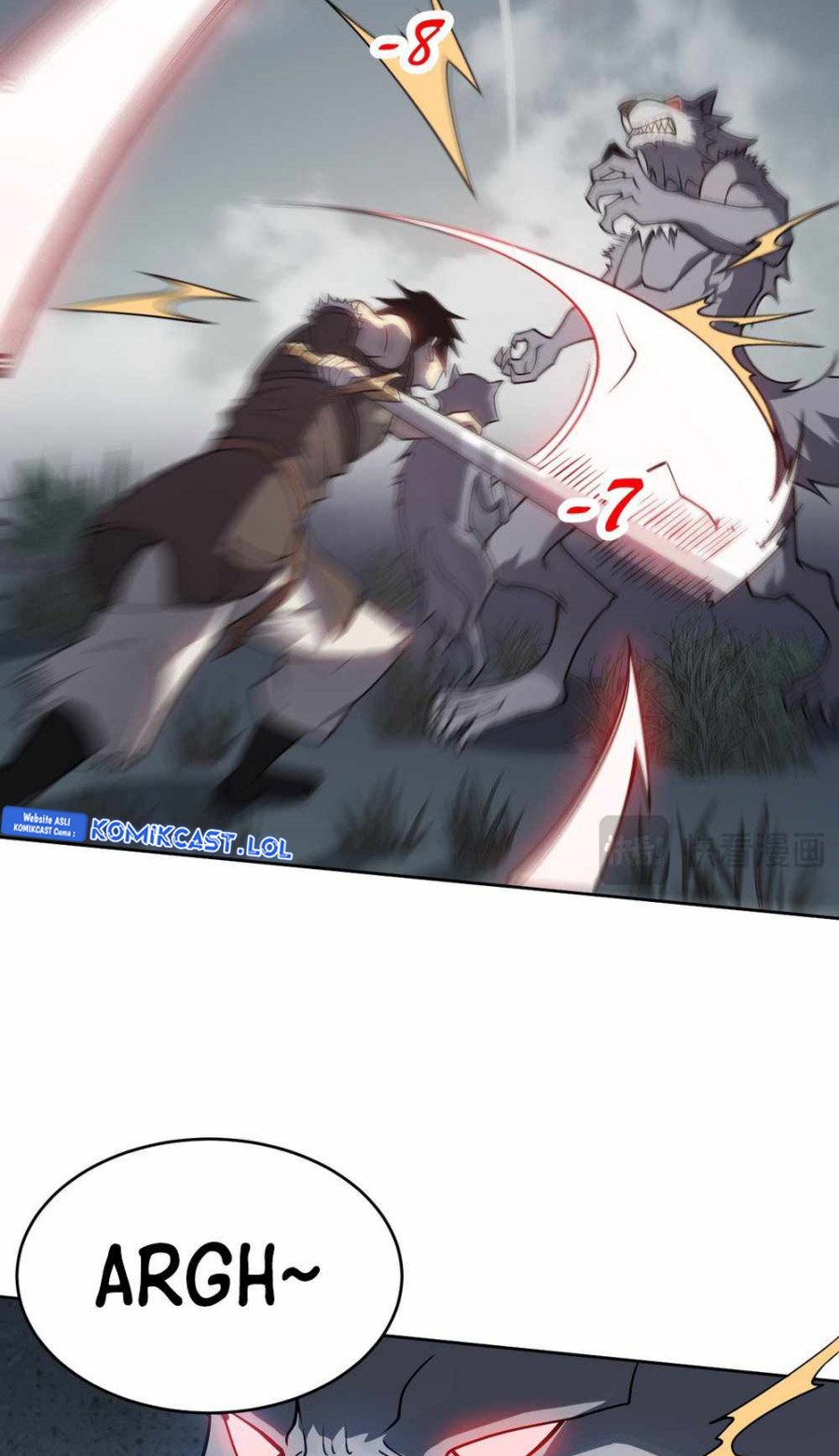 I Became The Game’s Biggest Villain