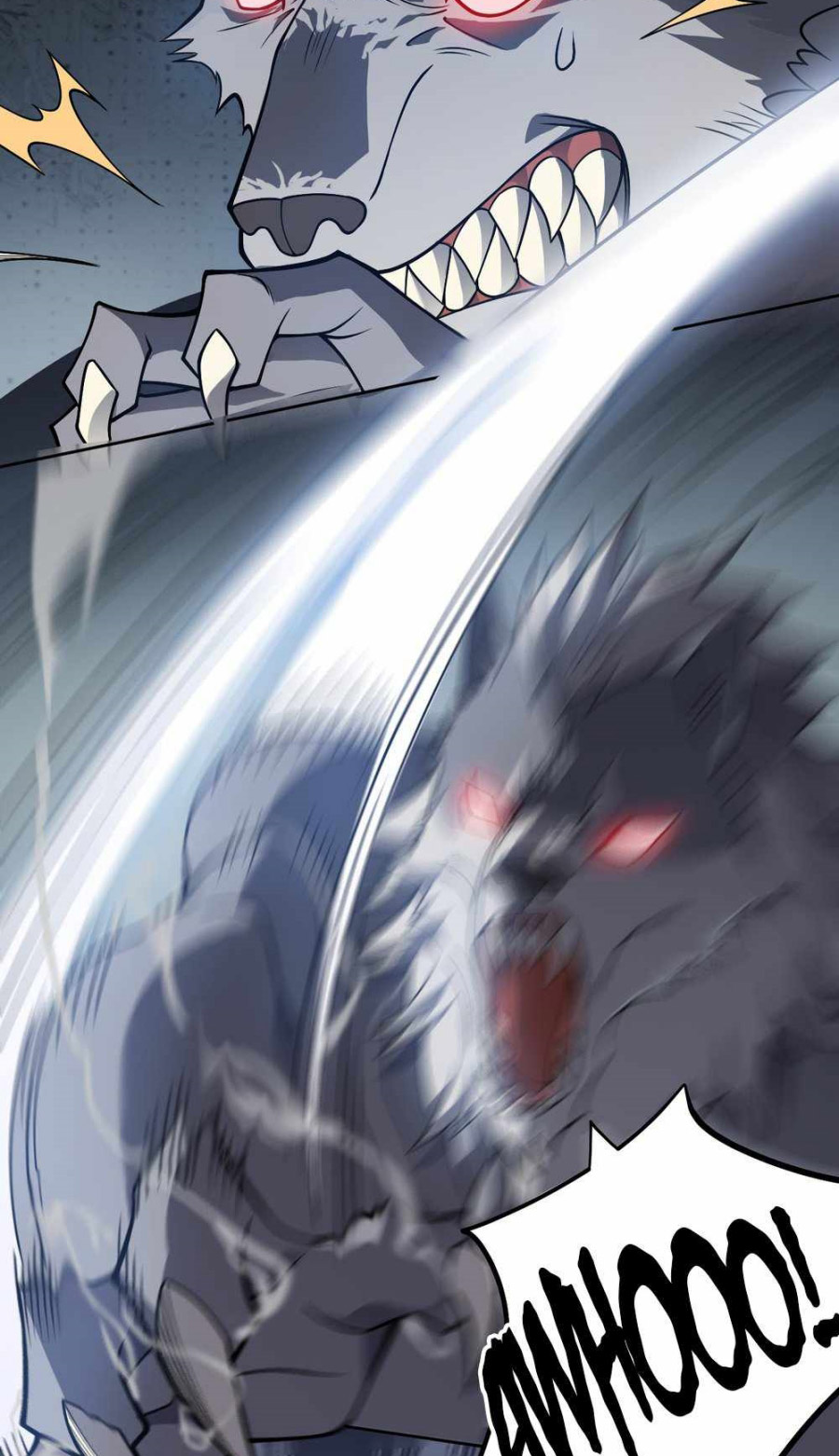 I Became The Game’s Biggest Villain