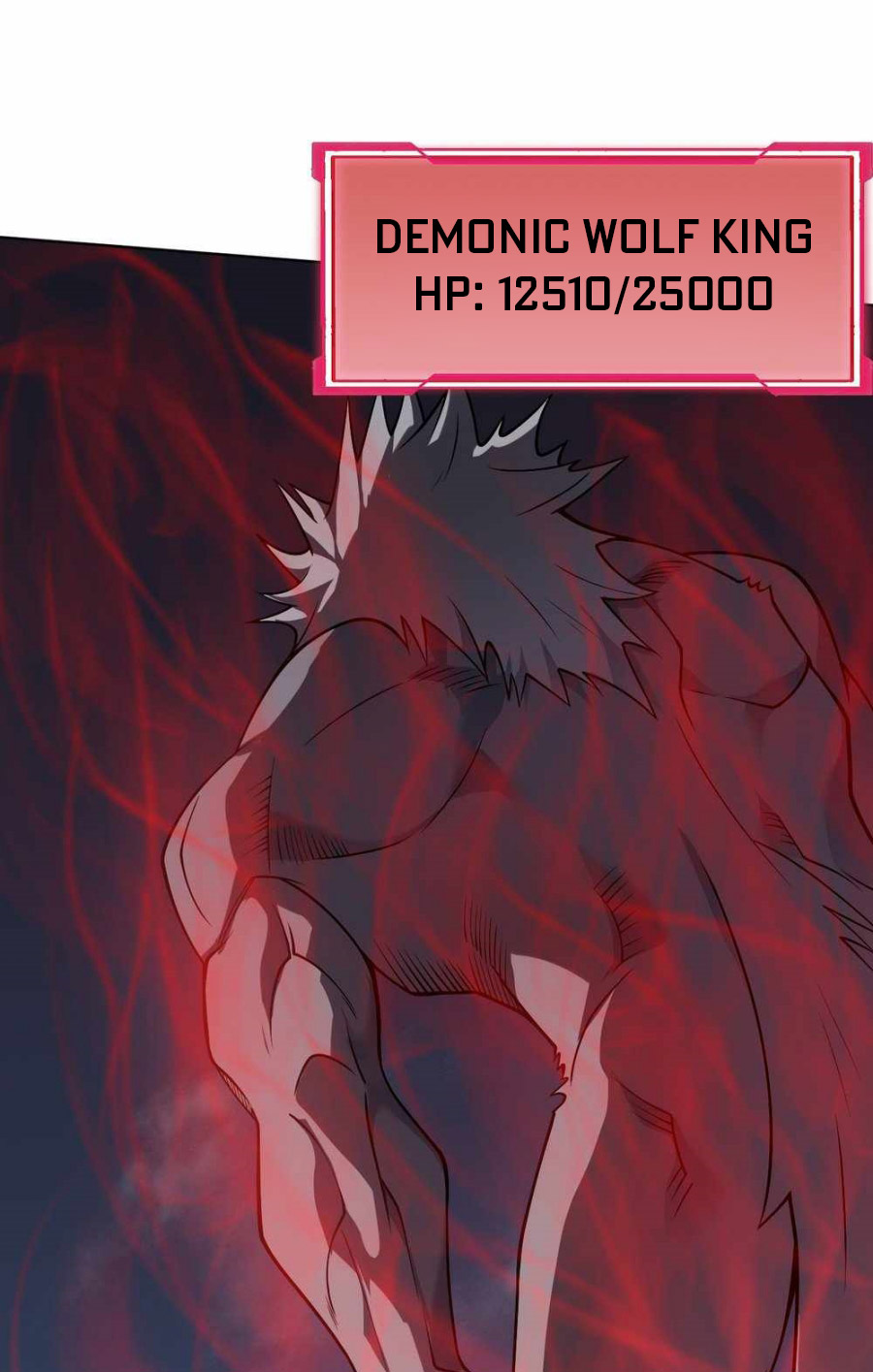 I Became The Game’s Biggest Villain