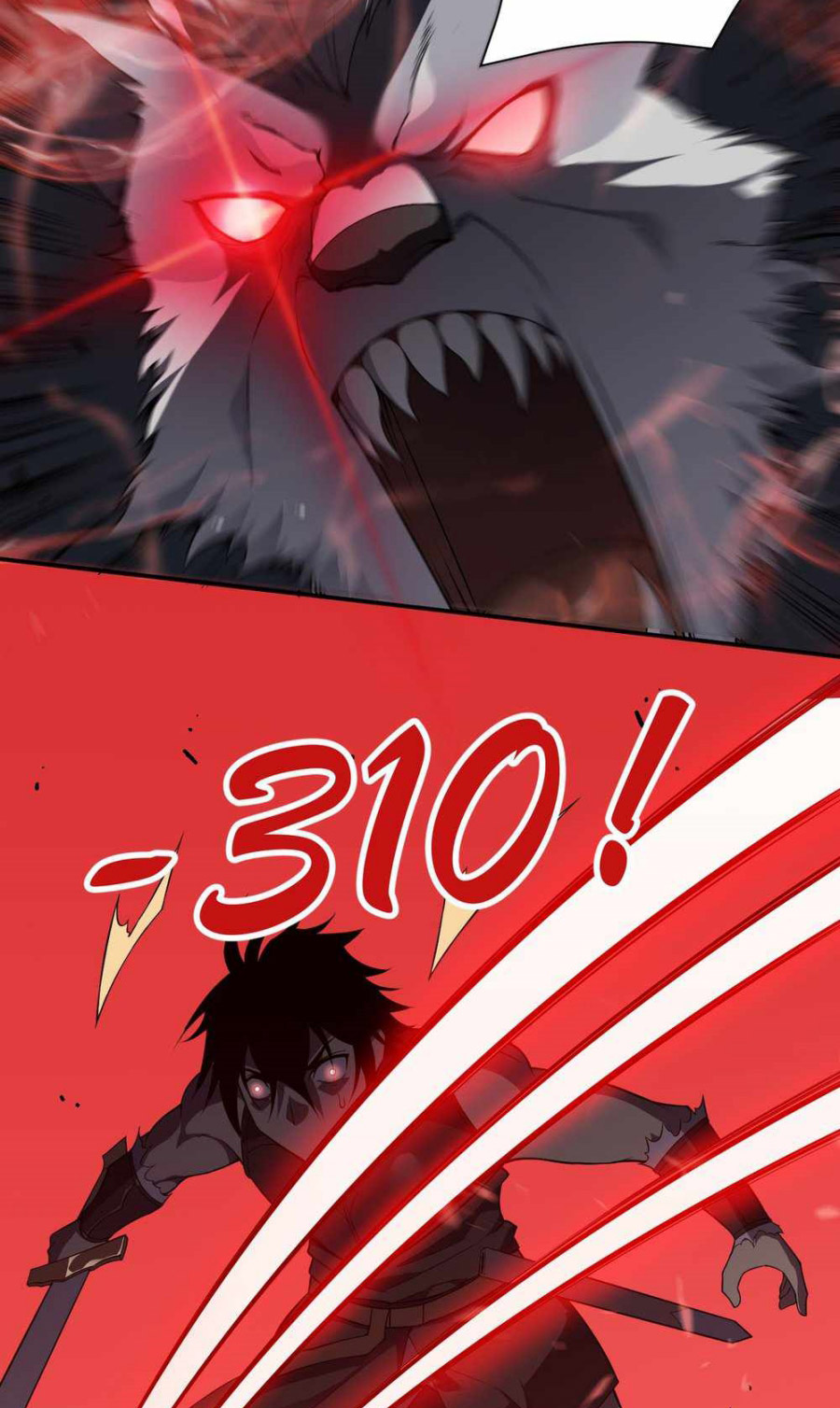 I Became The Game’s Biggest Villain