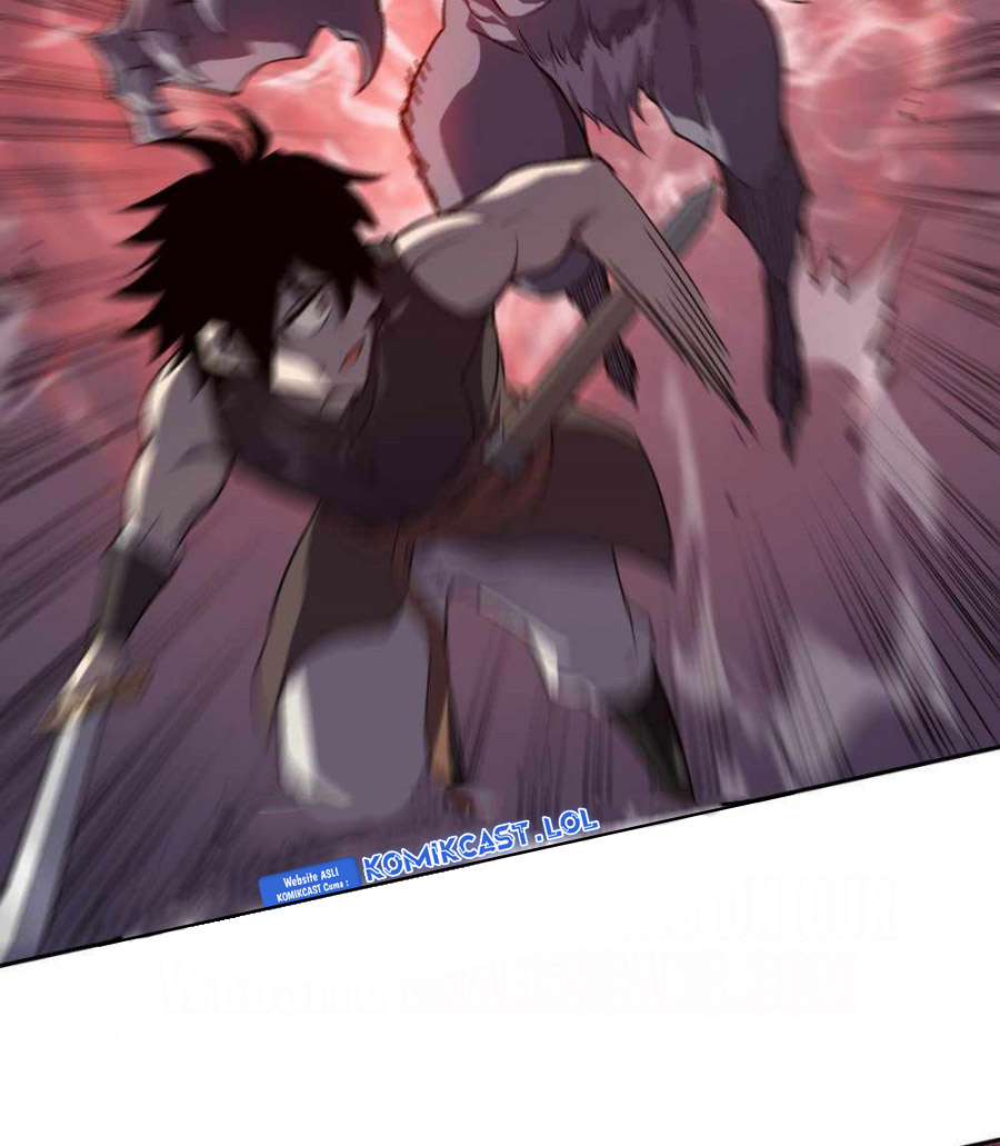 I Became The Game’s Biggest Villain