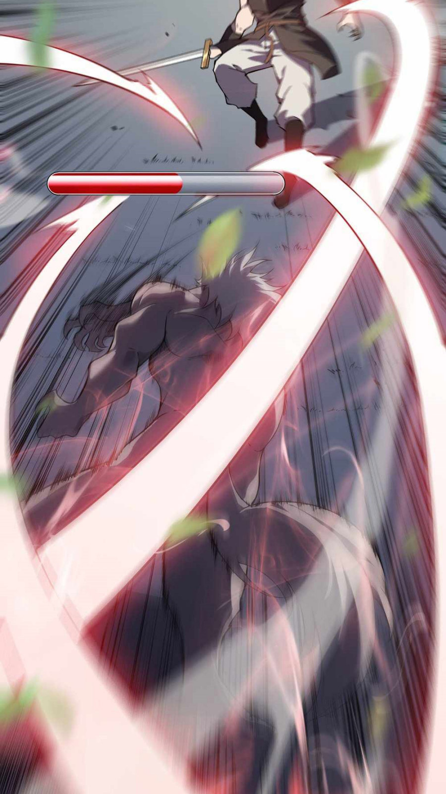 I Became The Game’s Biggest Villain