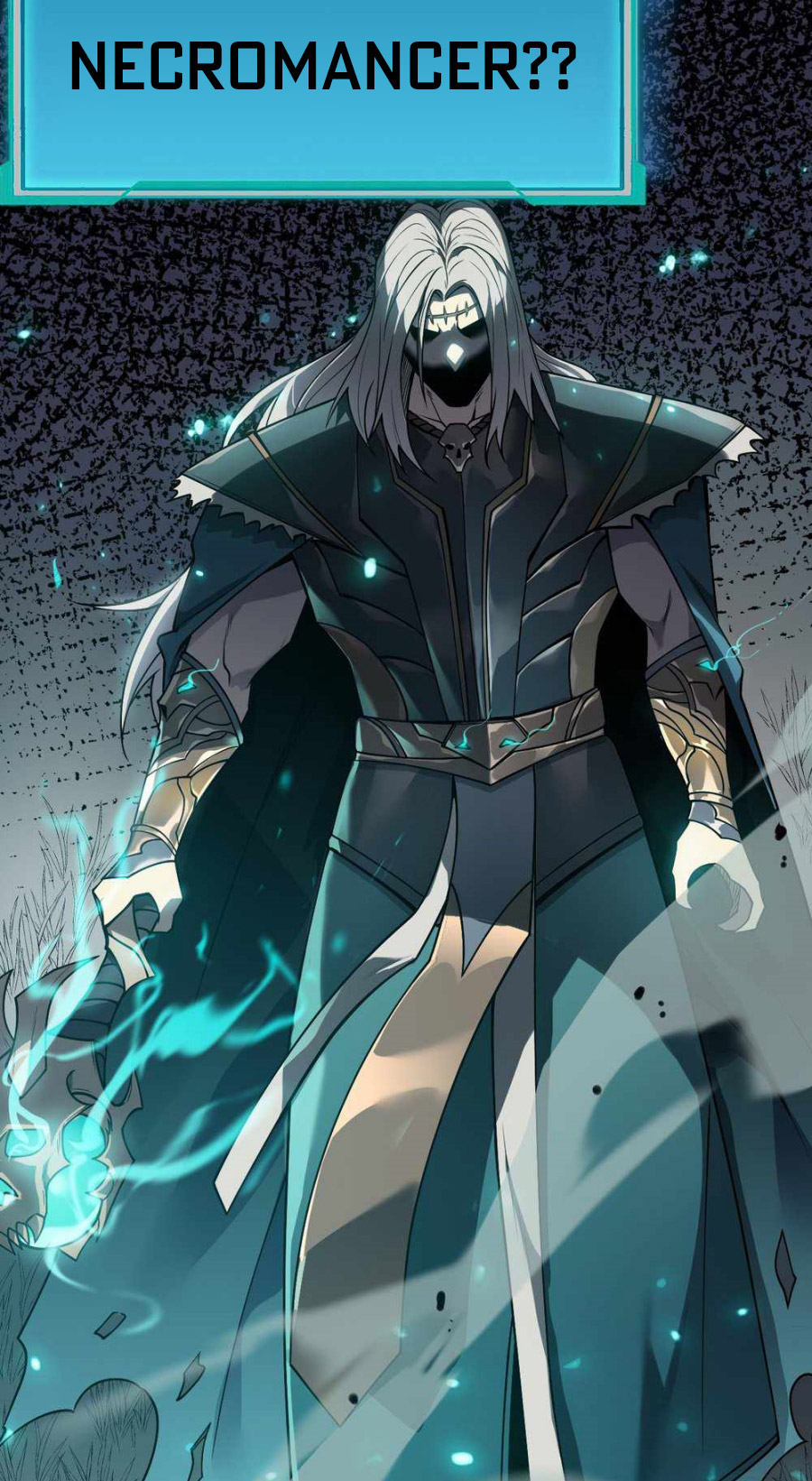 I Became The Game’s Biggest Villain