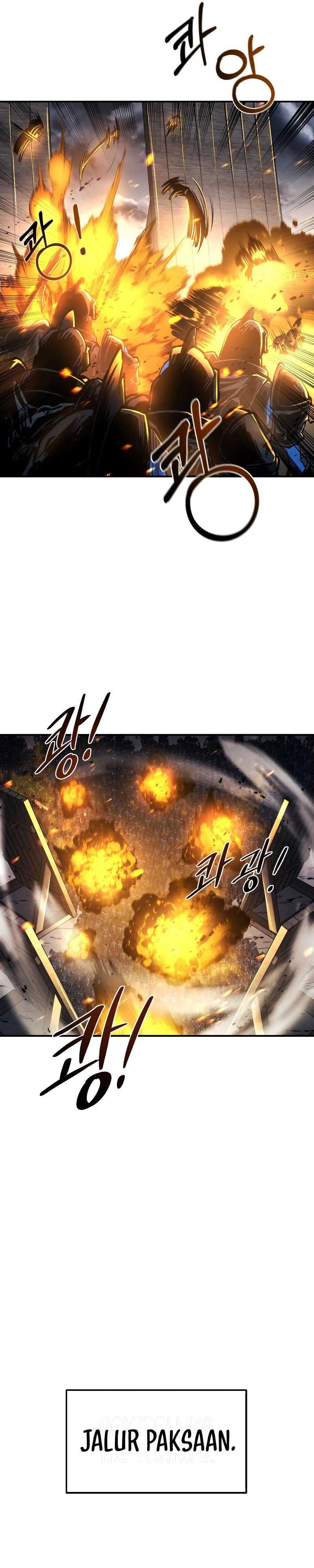 I Became the Tyrant of a Defense Game