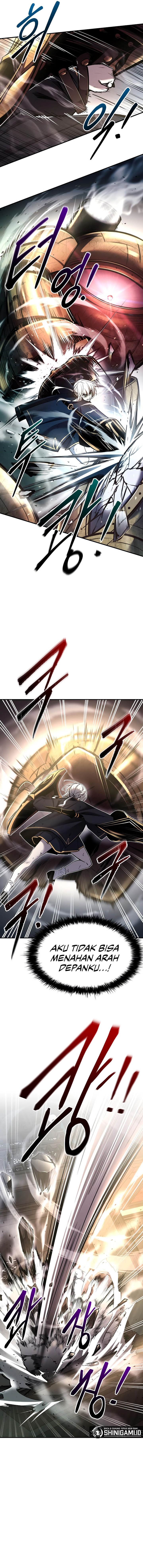 I Became the Tyrant of a Defense Game