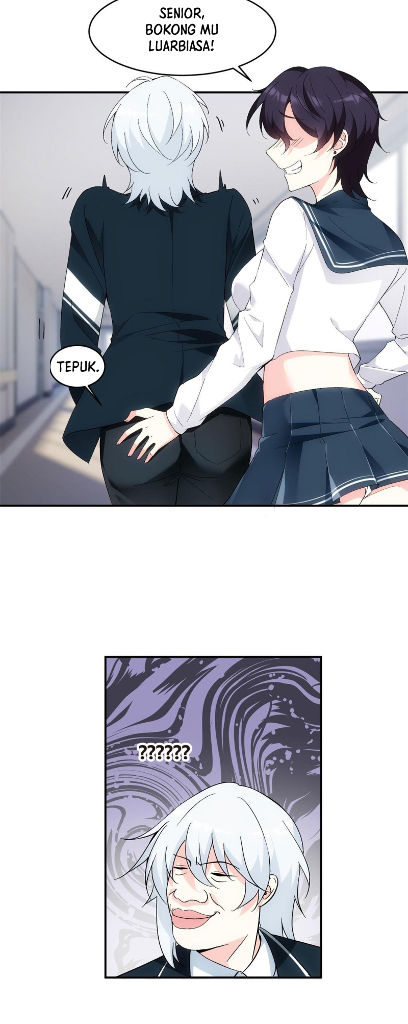 I Eat Soft Rice in Another World