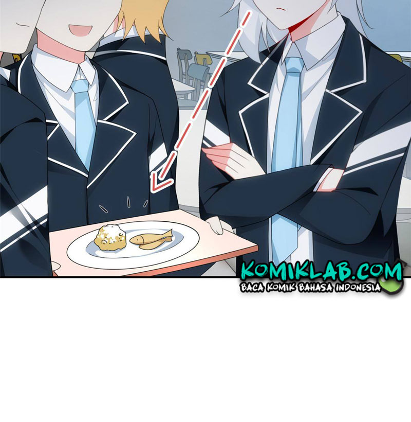 I Eat Soft Rice in Another World