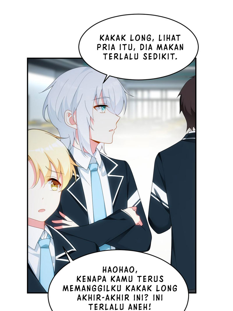 I Eat Soft Rice in Another World